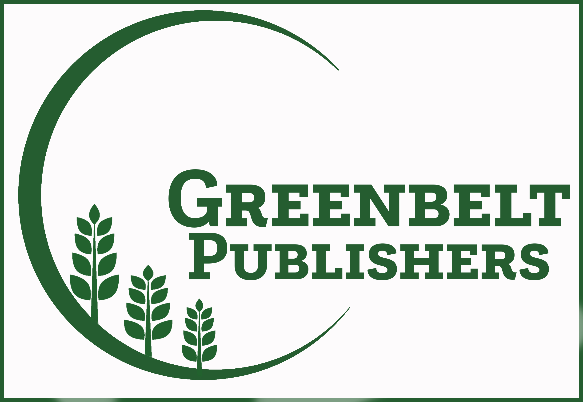 Greenbelt Publishers Greenbelt, Maryland